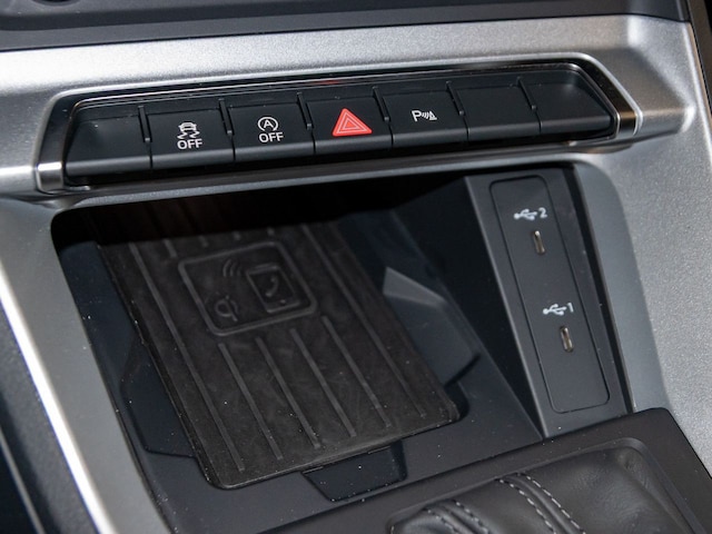 Audi Q3 35 TFSI S-Tronic