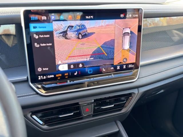 Volkswagen Tayron 2.0 TDI Life