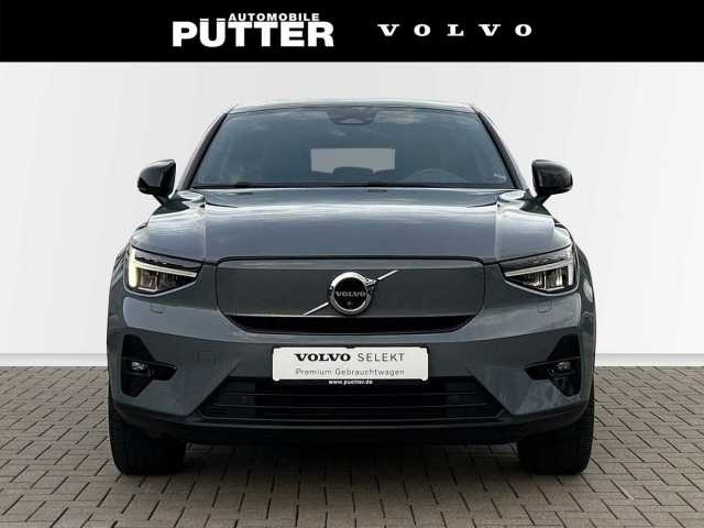 Volvo C40 Recharge