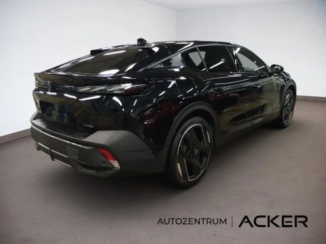 Peugeot 408 GT-Line Hybrid