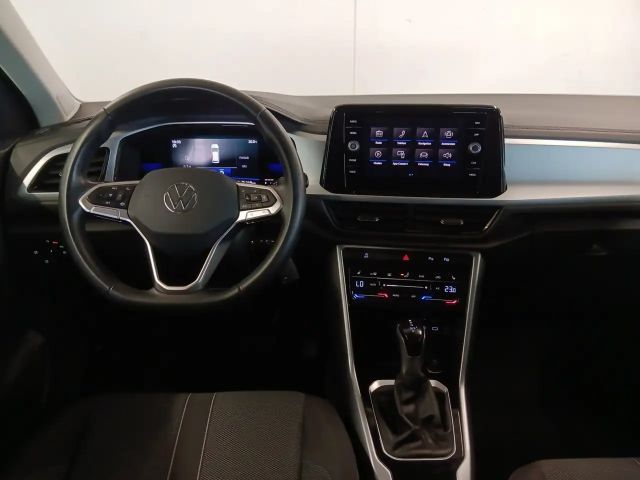 Volkswagen T-Roc DSG Life