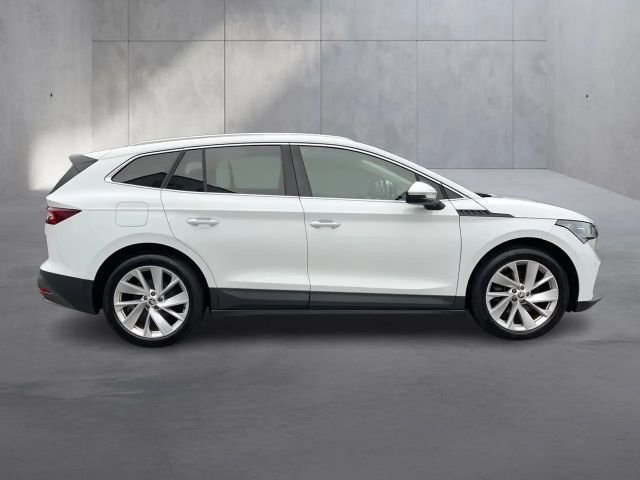 Skoda Enyaq iV 60