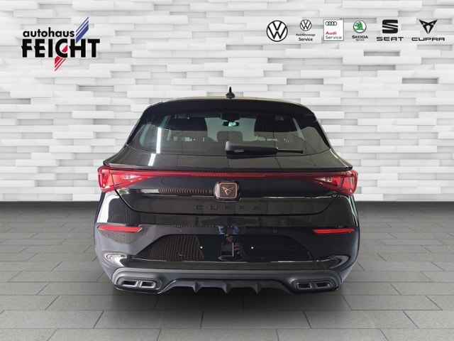Cupra Leon 2.0 TDI LED+NAVI+FULL LINK+PARKLENK+ACC+GJR