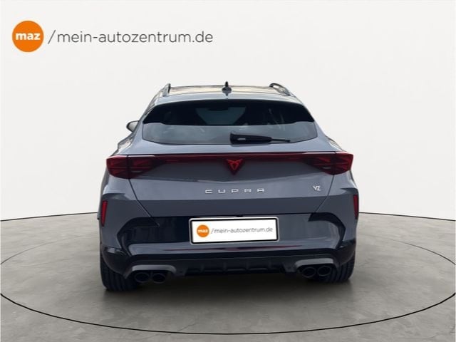 Cupra Formentor 2.0 TSI 4Drive VZ
