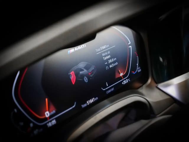 BMW 440 Coupé M-Sport M440i xDrive