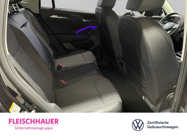 Volkswagen Tiguan 1.5 eTSI Life