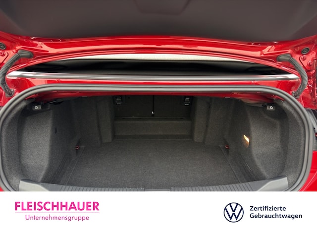 Volkswagen T-Roc 1.0 TSI Cabriolet