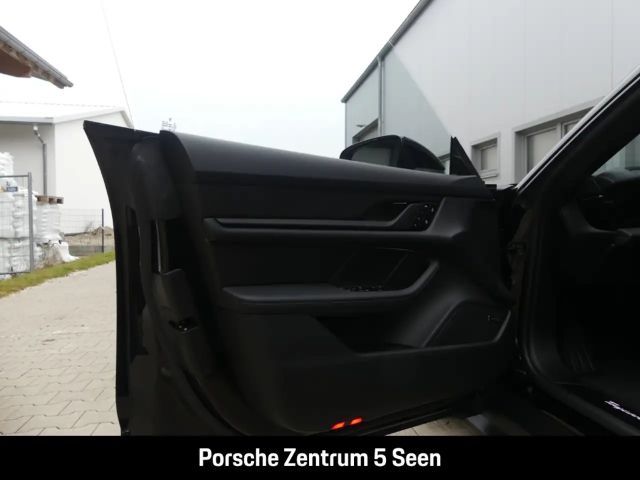 Porsche Taycan 4S Sport Turismo