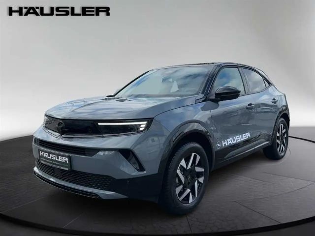 Opel Mokka GS-Line Grand Sport