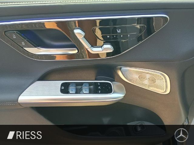 Mercedes-Benz GLC 220 4MATIC GLC 220 d