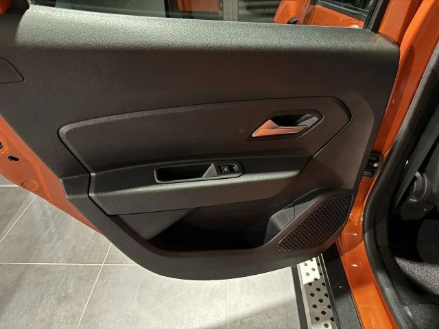 Dacia Duster 4WD Extreme TCe 150