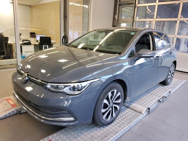 Volkswagen Golf 1.5 TSI Life Plus