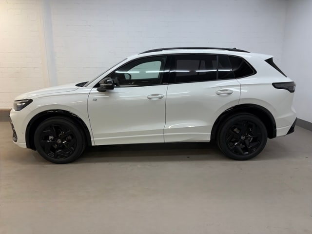 Volkswagen Tiguan 1.5 eTSI DSG IQ.Drive