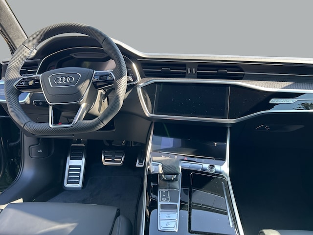 Audi A6 e-tron Avant Performance Quattro