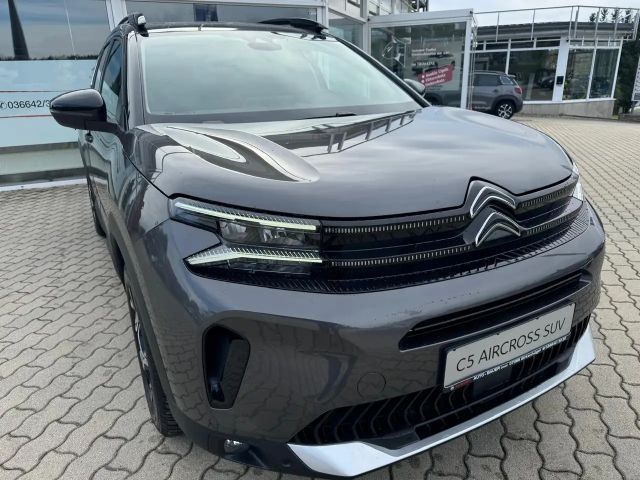 Citroën C5 Aircross BlueHDi Max