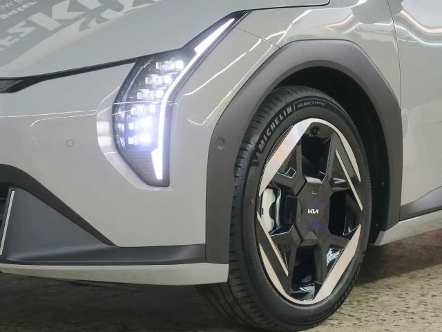 Kia EV4 81.4 kWh Earth
