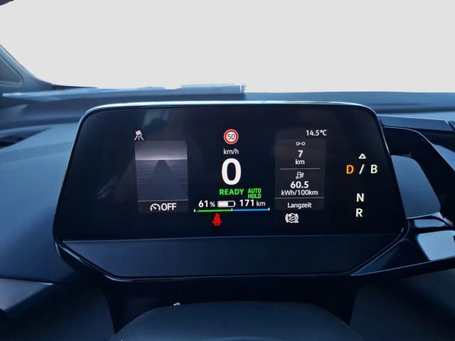 Volkswagen ID.4 Pure