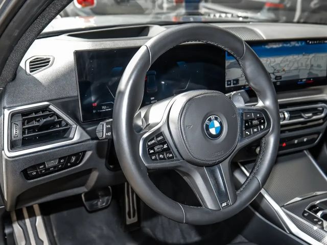 BMW 330 330i M-Sport Sedan