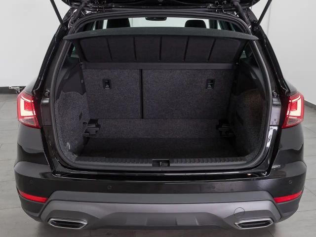 Seat Arona 1.0 TSI DSG FR-lijn