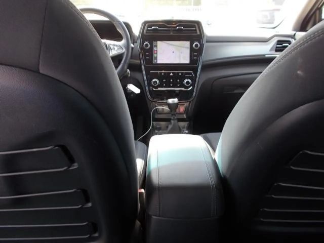 SsangYong Tivoli Amber 1.5T, Klima Kamera Tempomat PDC