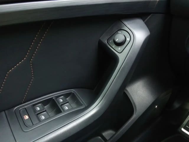 Cupra Ateca 2.0 TSI 4Drive