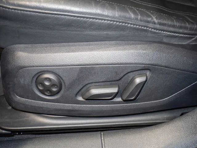 Audi A4 35 TFSI Avant