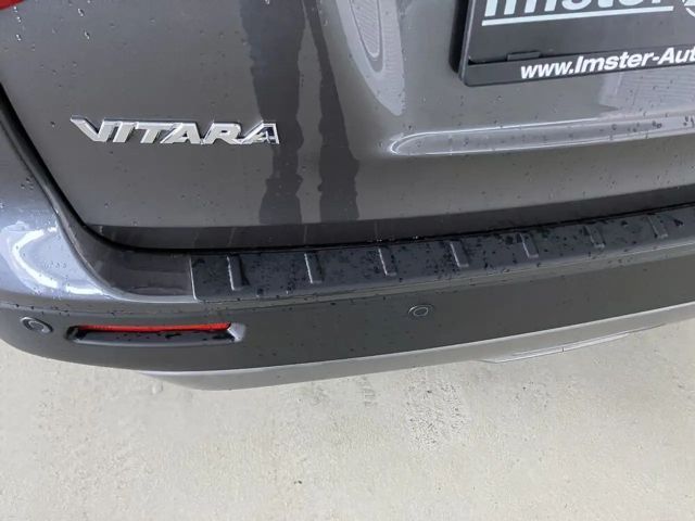 Suzuki Vitara AllGrip Flash Hybrid