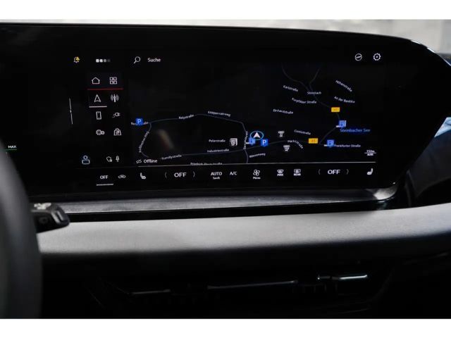 Audi Q6 e-tron SUV Tech Assistenzpaket 360-KAMERA