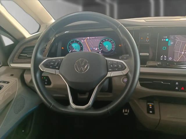 Volkswagen Multivan 2.0 TDI DSG Lang Style T7