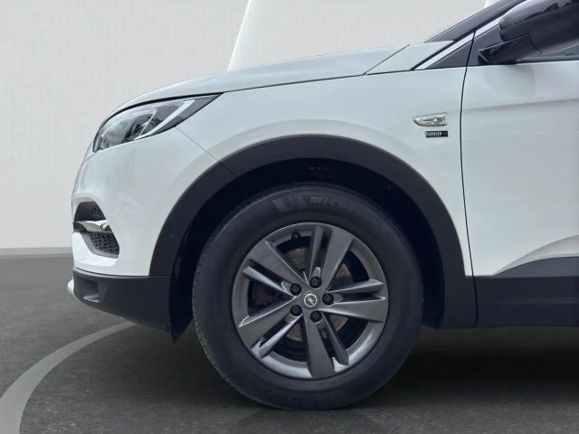 Opel Grandland X 1,5 D Automatik,1.Hand,NAVI,SHZ