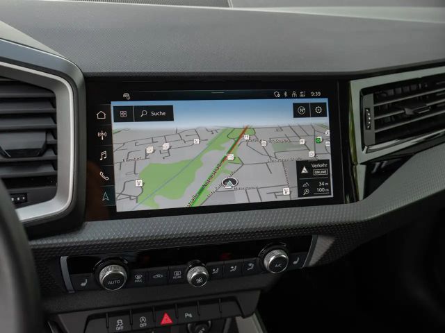 Audi A1 35 TFSI S-Line Sportback