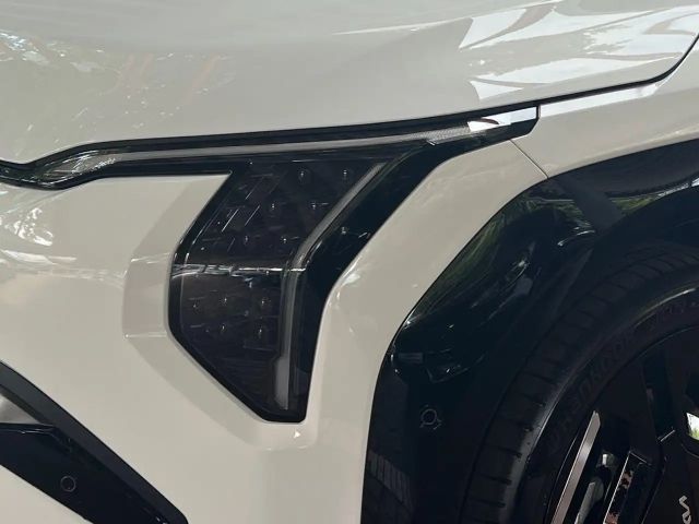 Kia EV3 81.4 kWh GT-Line