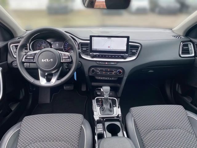 Kia XCeed GDi Vision