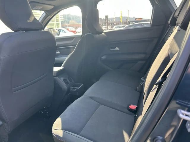 Dacia Bigster Extreme Mild Hybrid 140