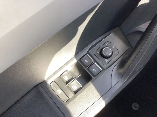 Seat Leon 1.5 eTSI DSG FR-lijn