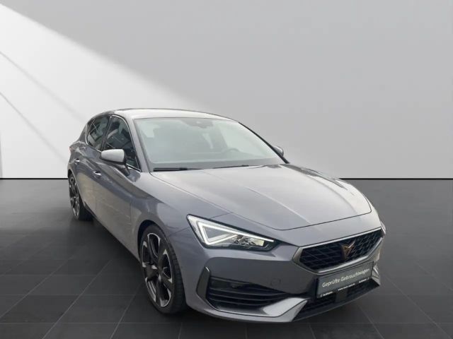 Cupra Leon 2.0*Navi*LED*ACC*CarPlay*Beats*Winter*XL*