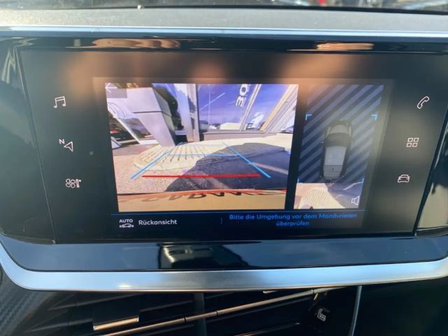 Peugeot 208 Allure Pack