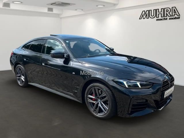 BMW 440 Coupé Gran Coupé M440i xDrive