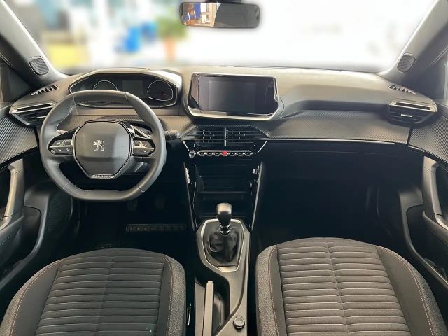 Peugeot 2008 Active Pack PureTech