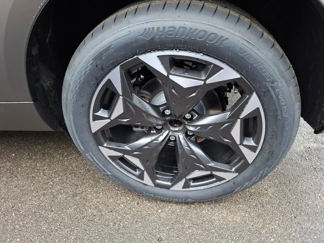 Cupra Terramar 1.5 e-TSI 150 PS DSG