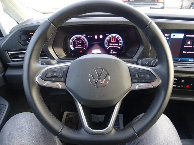 Volkswagen Caddy 1.5 TSI BMT Life