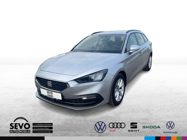Seat Leon 1.5 eTSI DSG Sportstourer Style