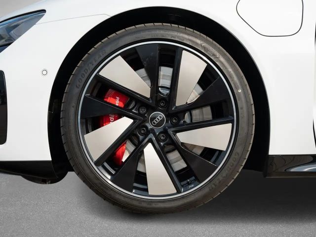 Audi RS e-tron GT LEDER/LASER/HUD/360°VIEW/PANO/NAVI/