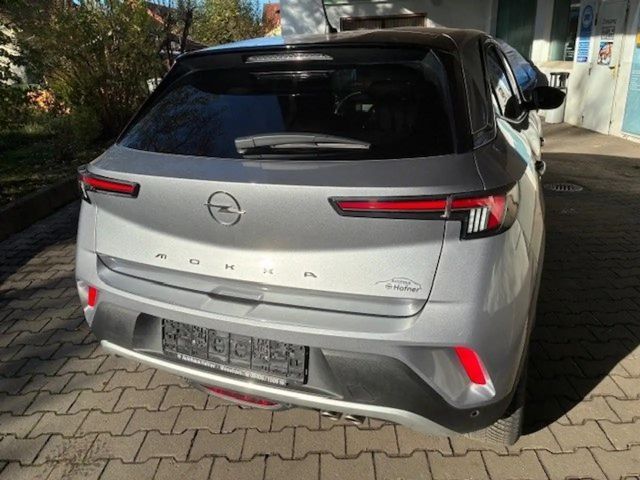 Opel Mokka Business Elegance