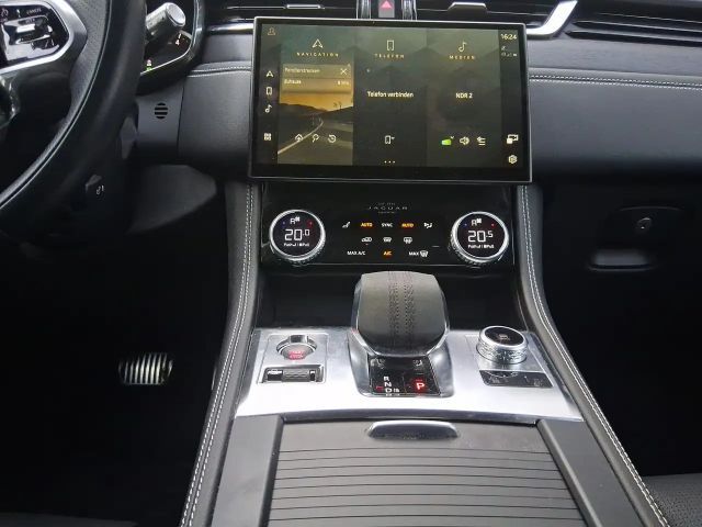 Jaguar F-Pace AWD P250 R-Dynamic