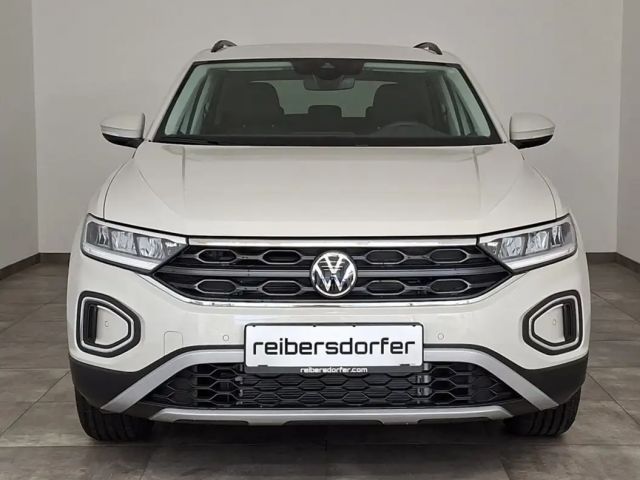 Volkswagen T-Roc Friends TSI