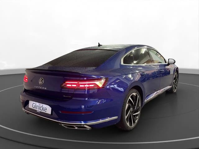 Volkswagen Arteon 2.0 TDI R-Line
