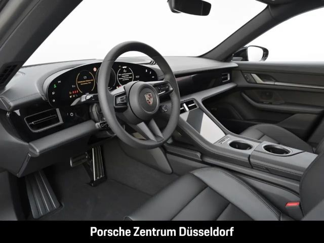 Porsche Taycan Sport Turismo