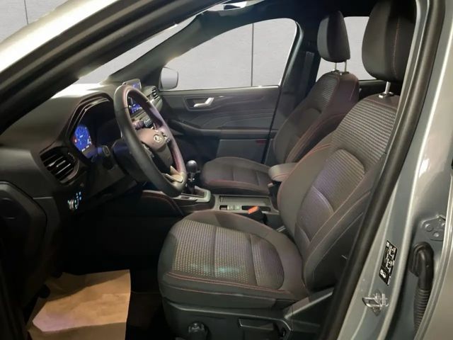 Ford Kuga EcoBoost ST Line