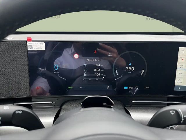 Hyundai Kona Electric